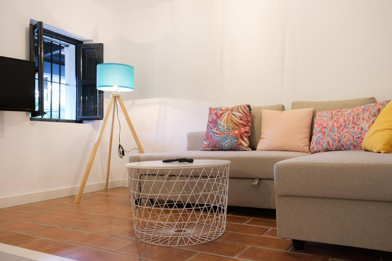 Apartment Vista Corral Del Conde Seville