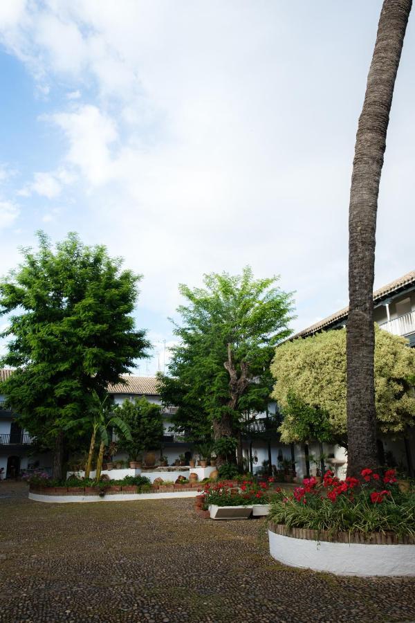 Vista Corral Del Conde Apartment *