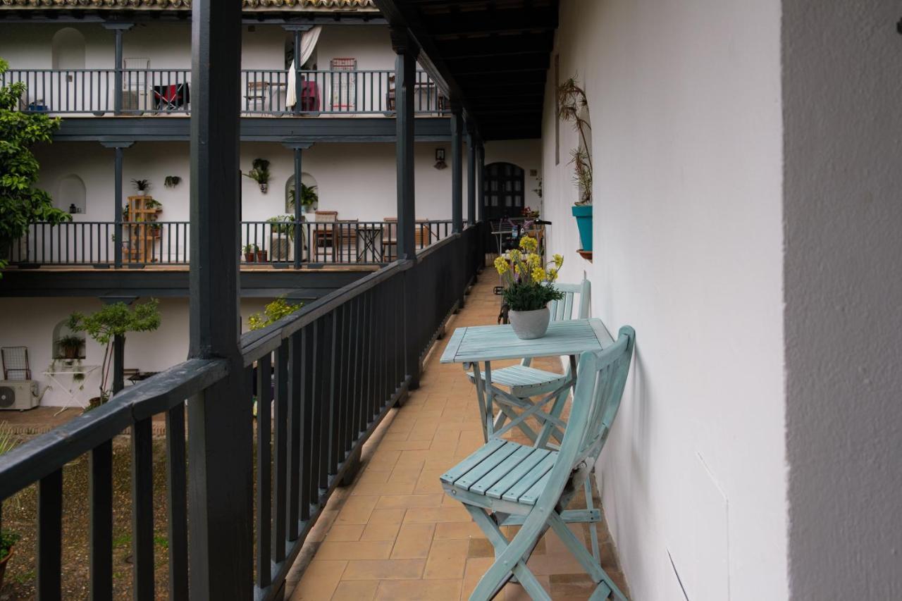 Appartement Vista Corral Del Conde *