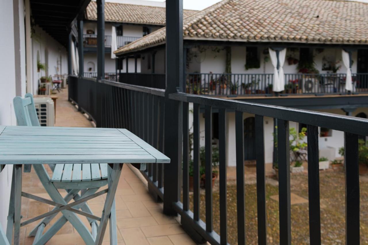 Vista Corral Del Conde Séville