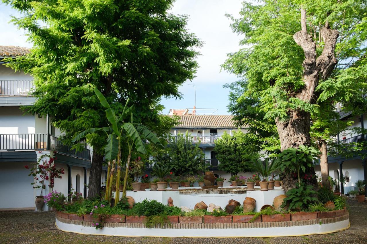 Vista Corral Del Conde Appartement