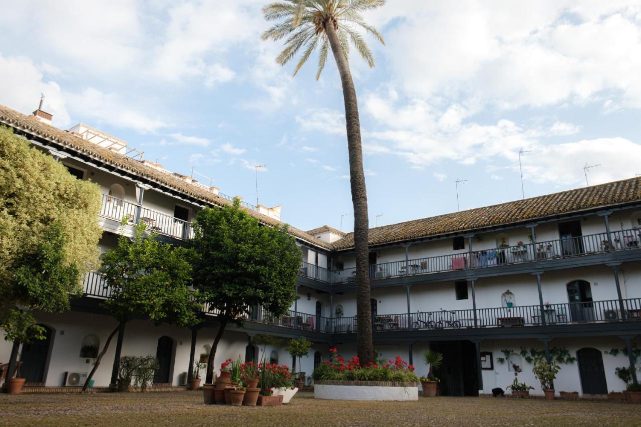 Vista Corral Del Conde