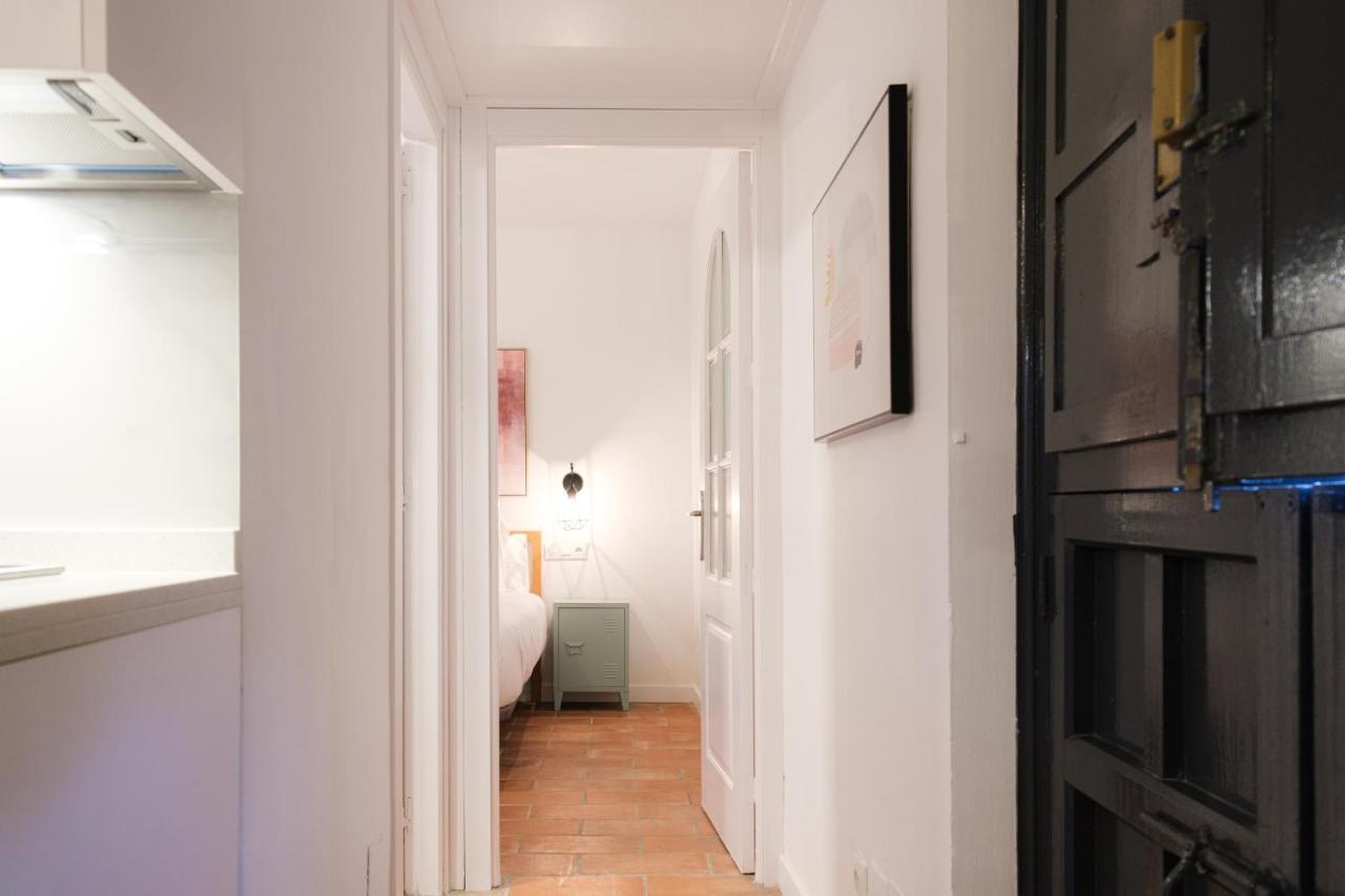 Appartement Vista Corral Del Conde *