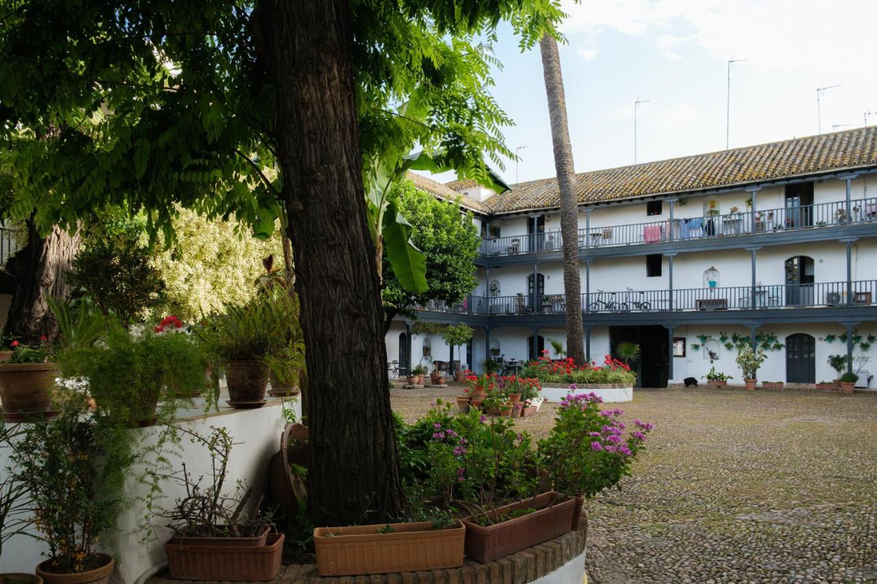 Vista Corral Del Conde Appartement Séville